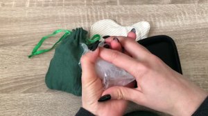 Менструальные чаши (капы). Детально и откровенно