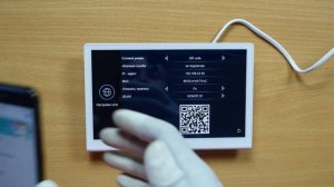 Основные изменения в прошивках от 42 и выше для видеодомофонов серии Slim | CMD | ТЕКО