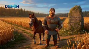 Илья Муромец против суровой реальности! 

🛡️ Когда все дороги ведут «по шее», выход только один — д