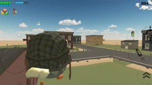 Я тренируюсь перед атакой Помни 24К