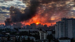 Генерал раскрыл что было под гаражами куда прилетел Орешник