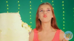 100 слоев еды   Дорогая vs Дешевая еда Челлендж от Multi DO Challenge