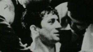 Raging Bull - The Bronx Bull