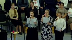С каждым днём... 🙏♥️ христианская песня