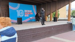 Элегантная дискотека... 30.05.26...