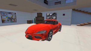 все мои машины из CAR SIMULATOR 2 #2