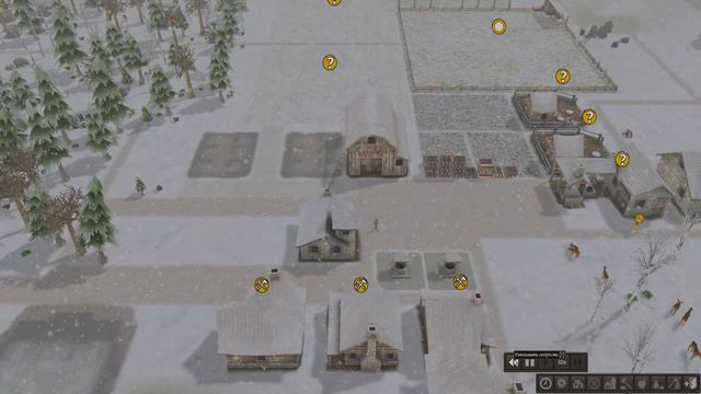Banished (Часть 5) смотреть онлайн