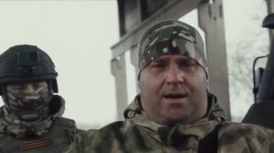 Апти Алаудинов «АХМАТ». «Матушка Россия»