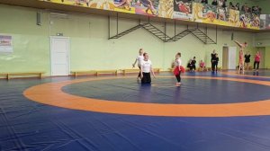 Семейная акробатика 30-05-2026