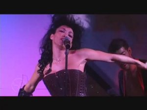 Ysa Ferrer - Made In Japan