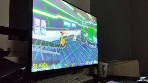 продолжение играю с Сашей в roblox на обновление