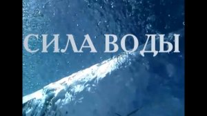 Сила воды. К юбилею омского водопровода.