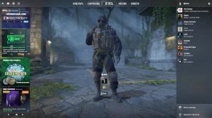 Games Solo CS GO 2