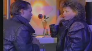 C. C. Catch - Strangers by Night