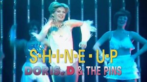 Doris D. & The Pins — Shine Up (1980)