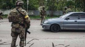 На Украине появился русскоязычный сервис для борьбы с ТЦК