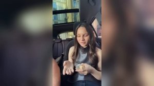ИСТЕРИКА И ШОК ОДИНОКИХ ЖЕНЩИН 40