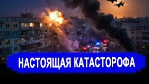 Это произошло.. Нападение на Румынию.. Прямо сейчас применят 5 статью. Мощнейший прилет..