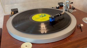 [на продажу] Pink Floyd – Meddle - LP - Germany 1st press, 1971, VG, клики в начале B, потом чисто