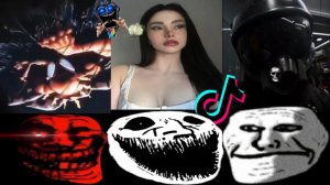 САМЫЕ ЭПИЧНЫЕ ЭДИТЫ ИЗ ТИК ТОК | ЧАСТЬ 43