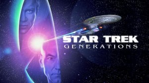 Звездный путь 7: Поколения (фильм 1994) / Star Trek: Generations