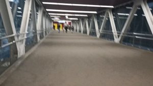 Лифты ЩЛЗ ecomaks на станции метро Прокшино Москва
