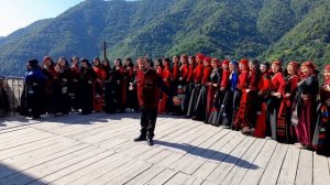Дружба народов
