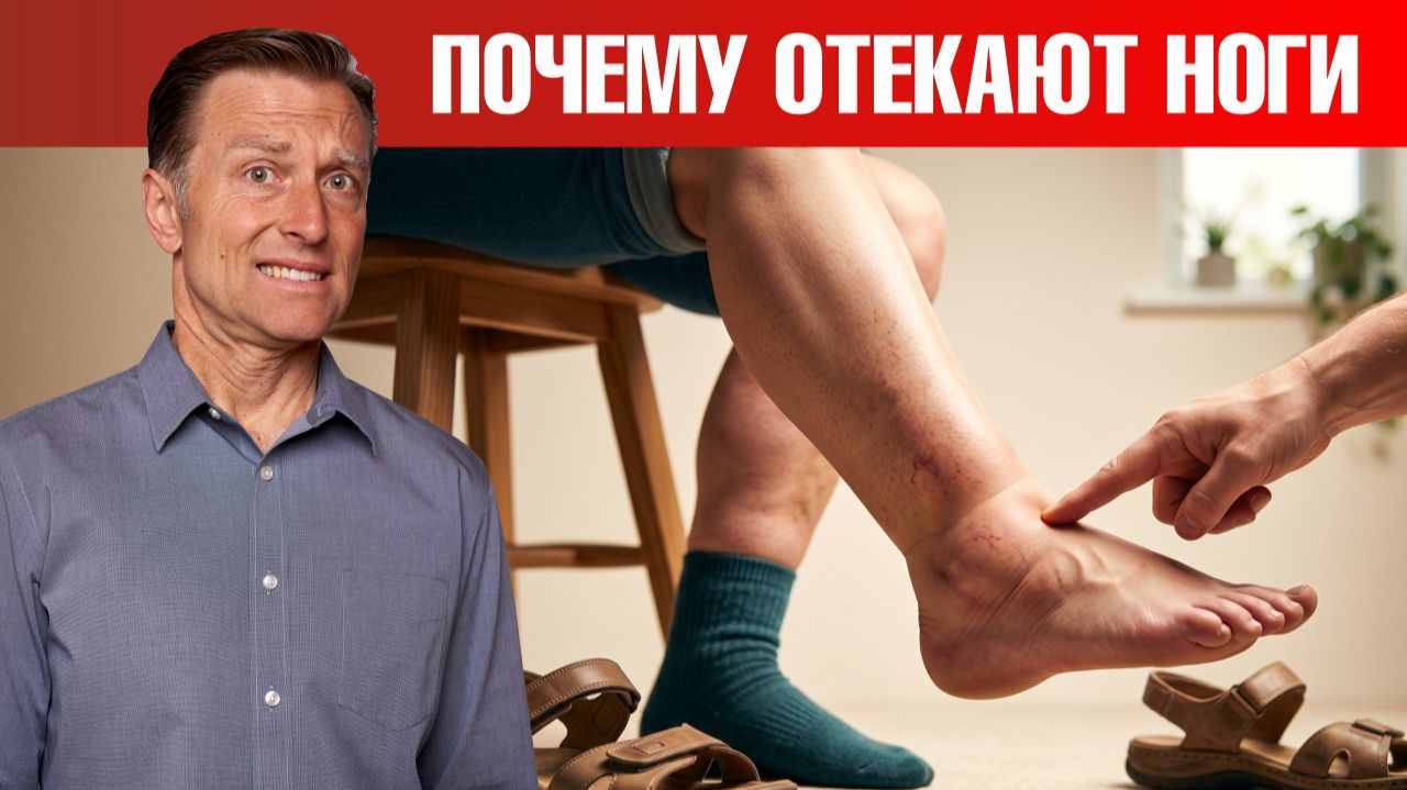 Отекают стопы? Отеки стоп и лодыжек: как решить проблему?