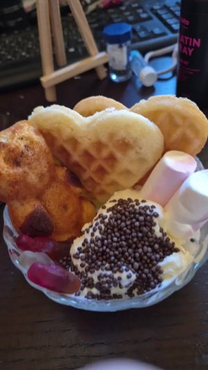 вкусняшки😋