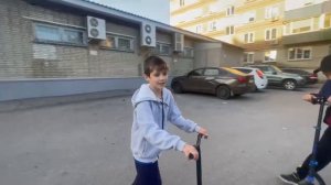У Ильи на самике