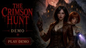 The Crimson Hunt Demo