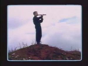 Технология - Песни ни о чем