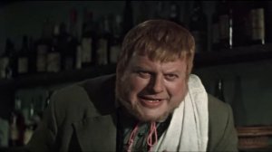 Предсказание волшебника! Фрагменты из фильма «Алые паруса». 1961 г.