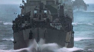Давление — Русский трейлер. Брендан Фрейзер, Керри Кондон, Эндрю Скотт