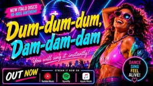 Dum-dum-dum, Dam-dam-dam