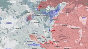Фронтовая сводка 30 мая 2026