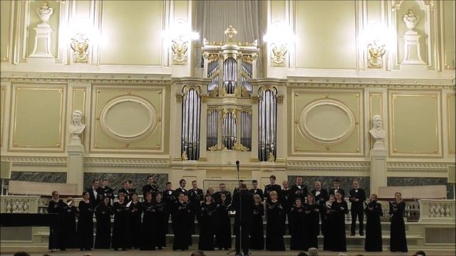 БАЛАКИРЕВ Милий "Свыше пророцы" смотреть онлайн