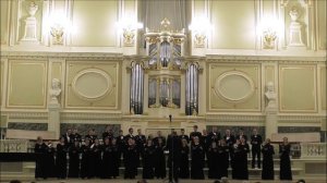 БАЛАКИРЕВ Милий_Свыше пророцы