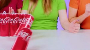 Радужная машина vs Черная машина Челлендж # Смешные Cитуации от 4Teen Challenge