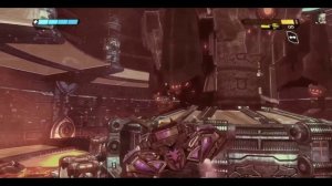 TRANSFORMERS - War for Cybertron_#3