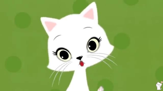 ✅Мультфильм для Детей «Миленькая кошечка» 🐱 смотреть онлайн