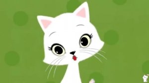 ✅Мультфильм для Детей «Миленькая кошечка» 🐱