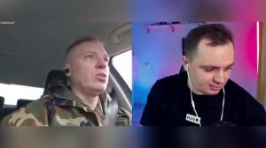 Злой дед .Чат рулетка с украиной