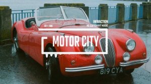 Upbeat Funk Vintage Cooking by Infraction - Motor City