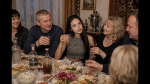 ВЫЖИВАЮ СРЕДИ РУССКИХ