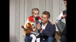 Фестиваль патріотичної пісні 2016. Група 2ОП 2