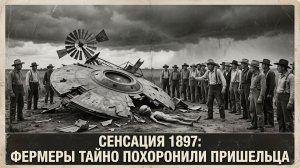 НЛО СУЩЕСТВУЕТ! СЕКРЕТНЫЕ АРХИВЫ, КОТОРЫЕ ПУГАЮТ ДАЖЕ ВОЕННЫХ