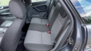 Ford Focus 2 2010 год