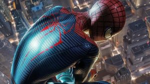 ЧЕЛОВЕК ПАУК - Marvel's Spider-Man