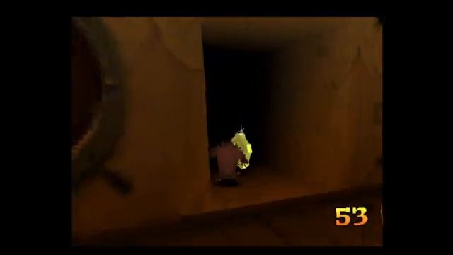 Bugs Bunny & Taz Time Busters (PS1) 100% Playthrough (No Commentary)(Bugs Bunny good,duck bad crazy)